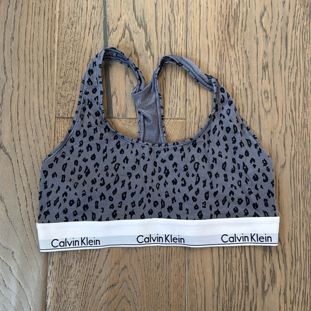 Calvin Klein Bra